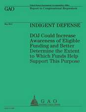 Indigent Defense