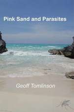 Pink Sand and Parasites