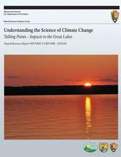 Understanding the Science of Climate Change