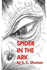 Spider in the Ark