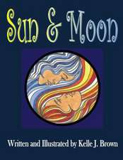 Sun & Moon