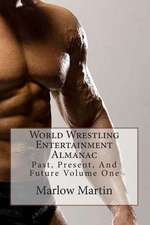 World Wrestling Entertainment