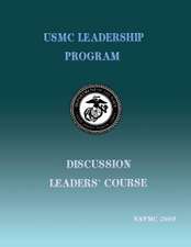 USMC Leadership Program