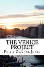 The Venice Project