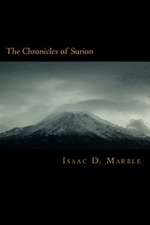 The Chronicles of Surion