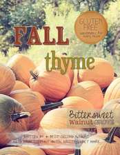 Fall Thyme