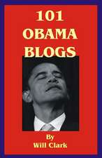 101 Obama Blogs