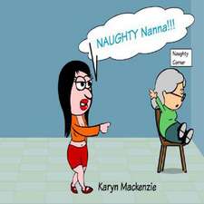 Naughty Nanna!!!