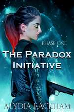 The Paradox Initiative