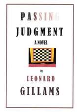 Passing Judgment: Desirable Creatures, Book I