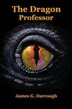 The Dragon Professor