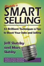 Smart Selling