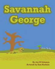 Savannah George