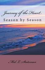 Journey of the Heart