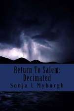 Return to Salem