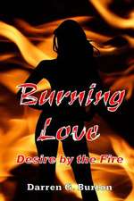 Burning Love