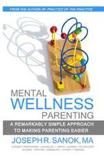 Mental Wellness Parenting