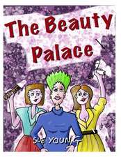 The Beauty Palace