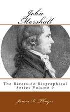 John Marshall