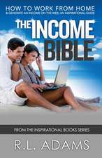 The Income Bible