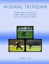 Wudang Taijiquan