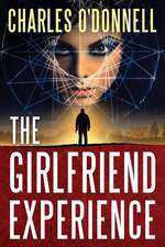 The Girlfriend Experience