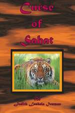 Curse of Sahat