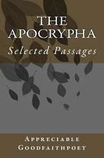 The Apocrypha