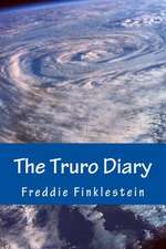 The Truro Diary