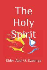 The Holy Spirit