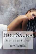 Hot Sauna