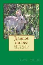 Jeannot Du Bec