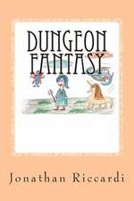 Dungeon Fantasy