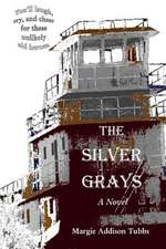 The Silver Grays: Hundreds of Ways to Ditch Your Debt, Manage Your Money and Fix Your Finances