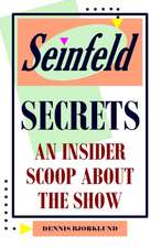 Seinfeld Secrets