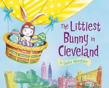 The Littlest Bunny in Cleveland