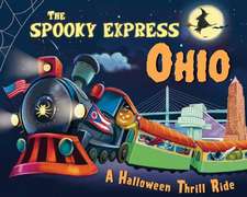 The Spooky Express Ohio