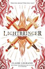 Legrand, C: Lightbringer