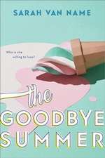 The Goodbye Summer