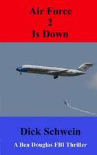 Air Force 2 Is Down