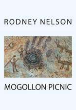 Mogollon Picnic