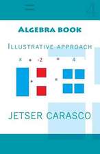 Algebra Book