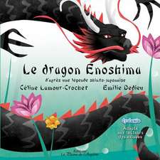 Le Dragon Enoshima