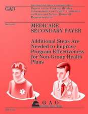 Medicare Secondary Payer