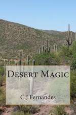 Desert Magic