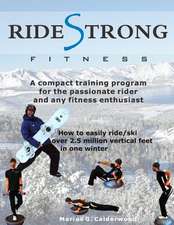 Ride Strong Fitness