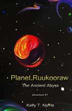 Planet Ruukooraw