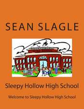 Sleepy Hollow High School