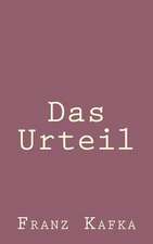 Das Urteil