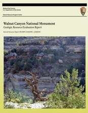 Walnut Canyon National Monument